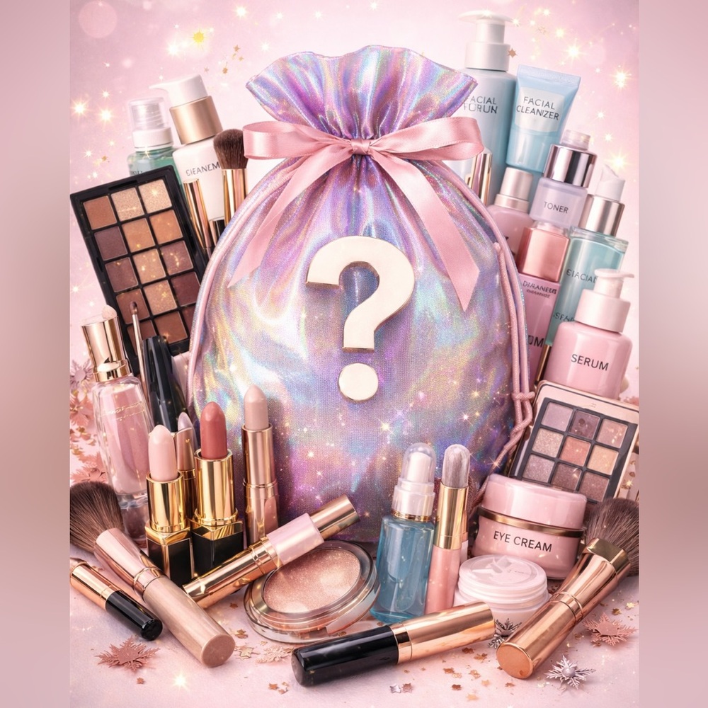 Mystery bundle